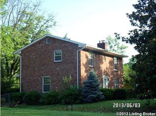 3126 Sunny Ln, Louisville, KY