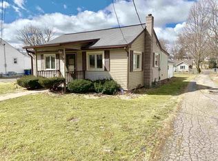 309 S Lake St, Lakeville, IN 46536