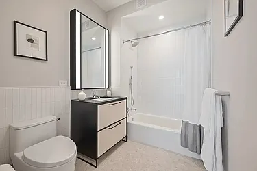 Rented by Living New York