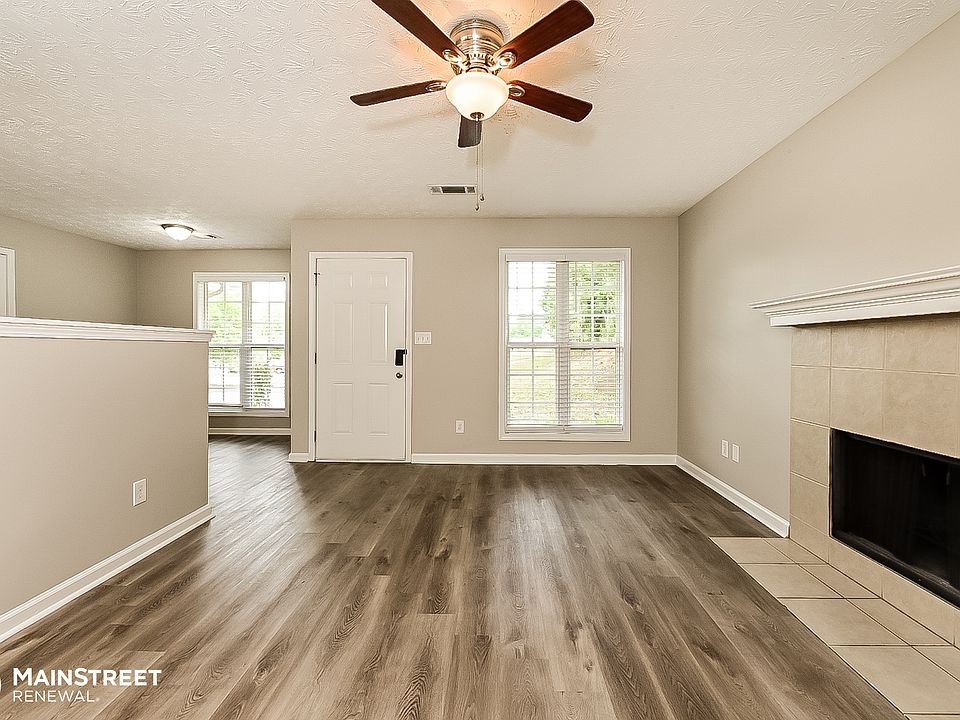 1110 Bramblewood Dr Madison GA Zillow