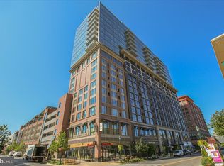 930 Rose Ave UNIT 1808, Rockville, MD 20852