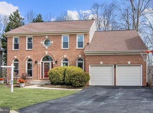 8106 Deercreek Pl, Springfield, VA 22153