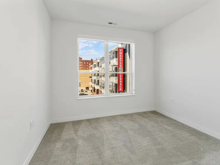 Theater Terrace Apartments — Photo 18