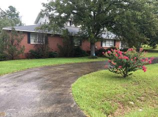 123 Yukon Rd, Macon, GA 31217