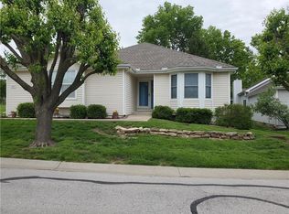 5205 S Megan Dr, Independence, MO 64055
