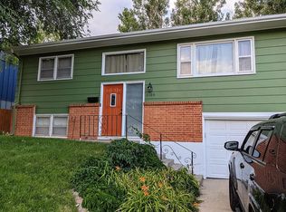 2100 Brentwood Dr, Casper, WY 82604