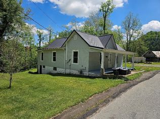 659 Spruce St, Marion, VA 24354