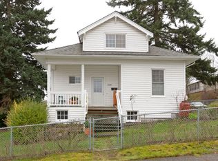 2401 S Hanford St, Seattle, WA 98144