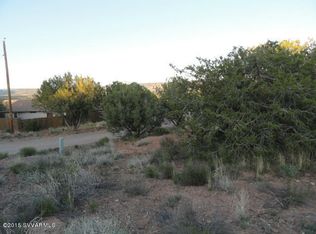 4905 E Twilight Trl, Rimrock, AZ 86335