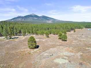 9449 Ranch At The Peaks Way, Flagstaff, AZ 86001