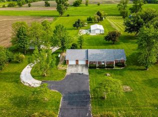 3375 County Road Kk, Smithville, MO 64089