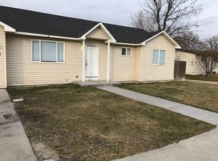 712 E Florida Ave, Nampa, ID 83686