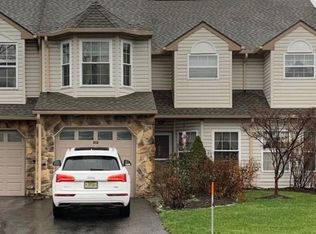 313 Pegasus Rd UNIT 313, Piscataway, NJ 08854