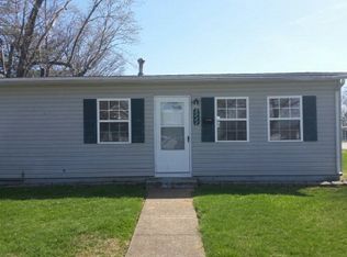 3222 Baybrook St, Owensboro, KY 42301