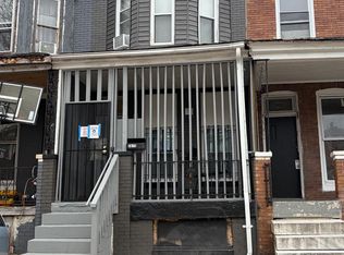 2015 Robb St, Baltimore, MD 21218
