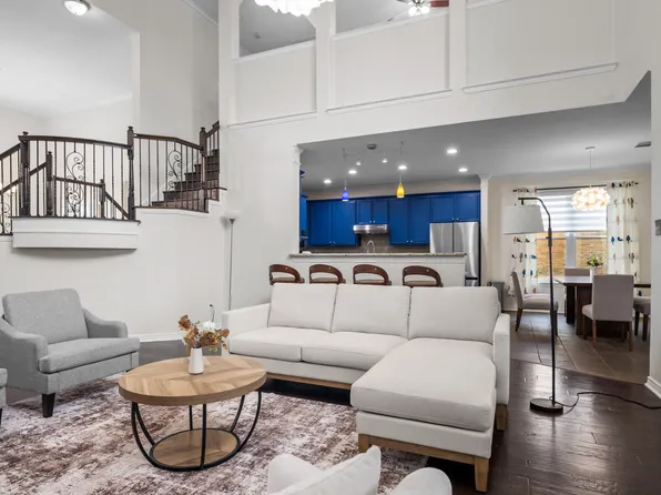 4301 Jenkins Dr, Plano, TX 75024