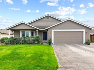 2108 Branch Creek Dr, Longview, WA 98632