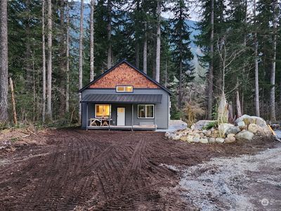 280 Skate Creek Road N, Ashford, WA, 98304