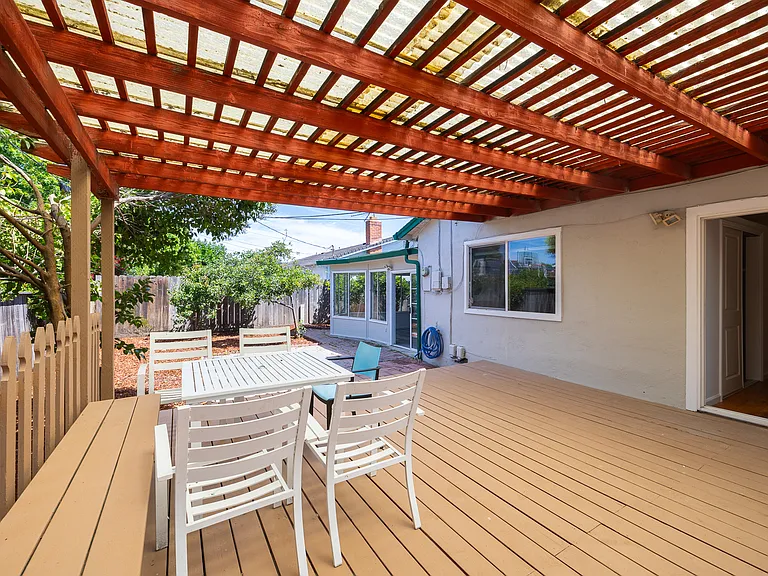 5316 Tanglewood Park Dr — Photo 18