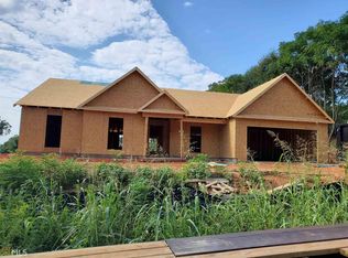 85 Dinsmore Dr #4, Colbert, GA 30628