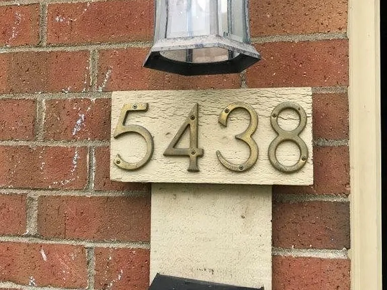 5390 Harbin Pl — Photo 1