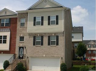 3473 Lockmed Dr, Peachtree Corners, GA 30092