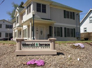 503 Frederick St, Lock Haven, PA 17745