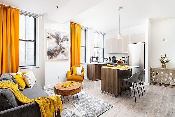 1st image of 45 John St #5E