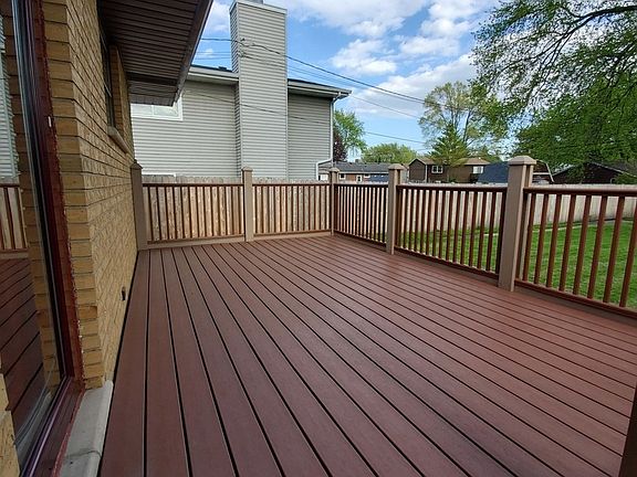 4th image of 25573 W Blackstone Pl