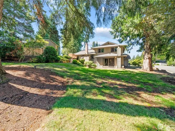 2024 186th Avenue, Redmond, WA 98052