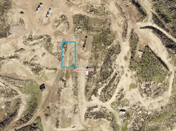 Vac Golden Valley Road & Sierra, Newhall, CA 91321