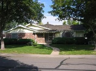 391 Nome St, Aurora, CO 80010