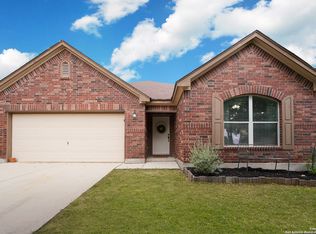 20714 Coral Spur, San Antonio, TX 78259