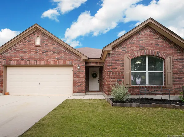 20714 CORAL SPUR, San Antonio, TX 78259