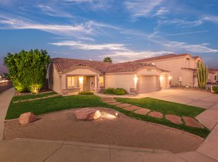 10526 E Carmel Ave, Mesa, AZ 85208