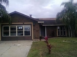 38 E Blue Ridge Ct, New Orleans, LA 70128