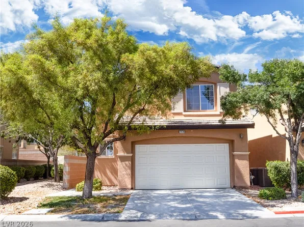 4420 Acropolis Ave, North Las Vegas, NV 89031