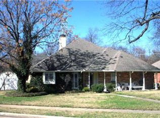 115 Pecan Grv, Lancaster, TX 75146