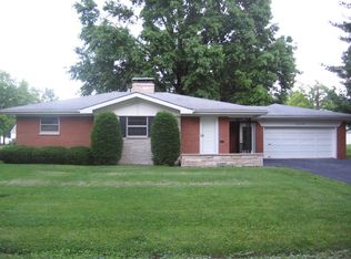 502 S Tyler St, Millstadt, IL