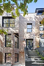 535 Bainbridge Street in Ocean Hill