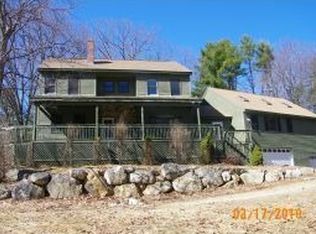 126 North Rd, Deerfield, NH 03037