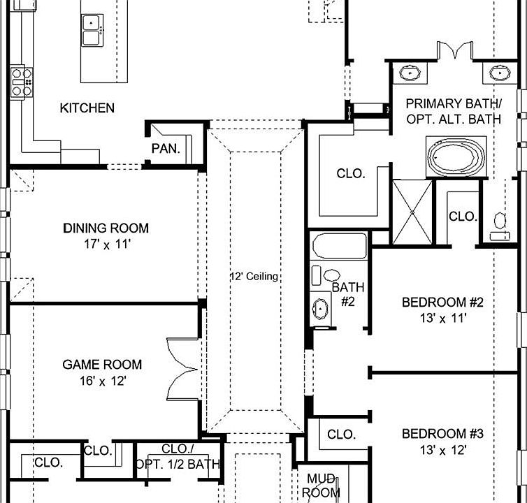 2nd image of 21204 Palm Arbor Dr