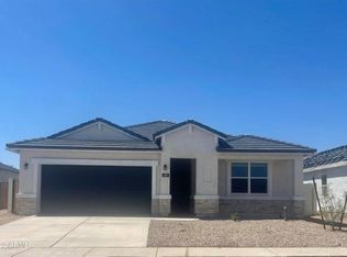 465 N 20th St, Coolidge, AZ 85128