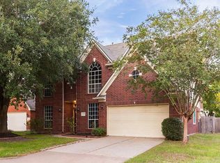 6214 E Willow Bluff Rd, Katy, TX 77449