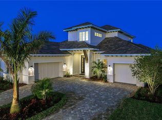 797 Crosswind Ave, Sarasota, FL 34240