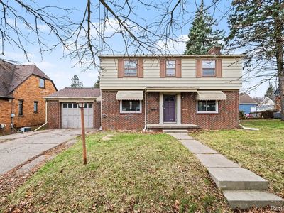 1530 Monteray St, Flint, MI, 48503