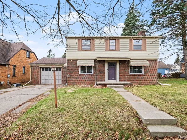 1530 Monteray St, Flint, MI 48503