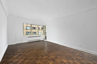 Rented by Rudin Management Company, Inc.