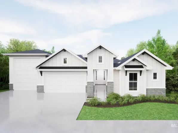 2169 N Ryde Ave, Kuna, ID 83634