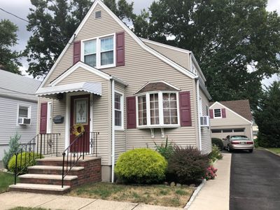 190 South Pkwy, Clifton, NJ, 07014